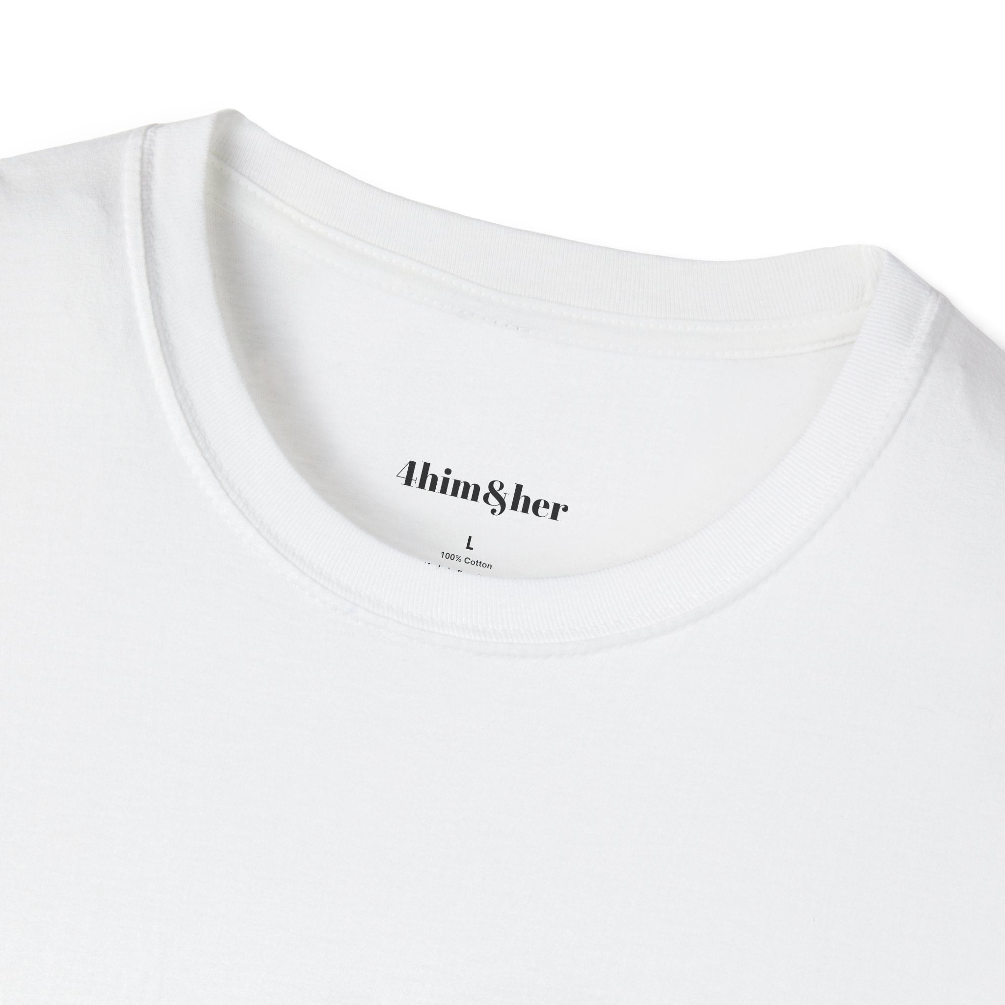 Women's Faith Over Fear Graphic Tee