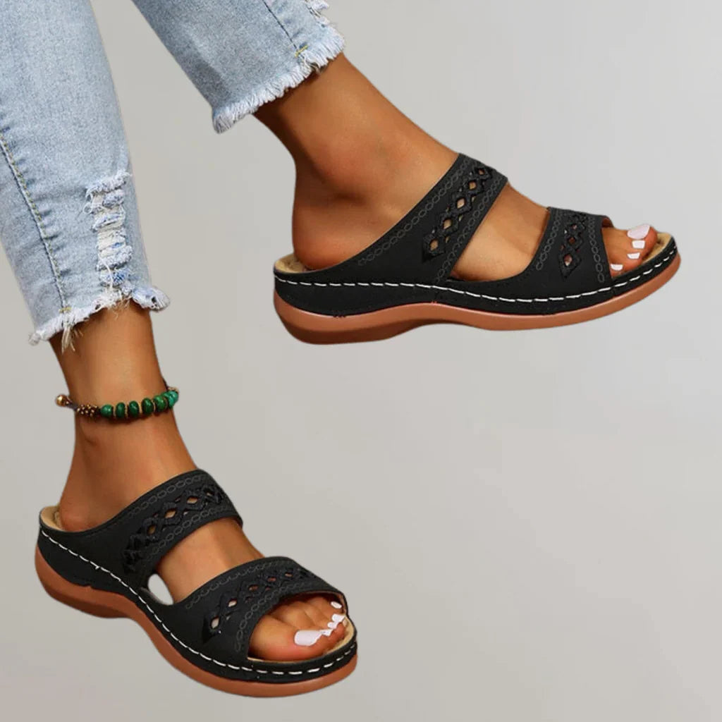 Wendy™ | Orthopedic Sandels