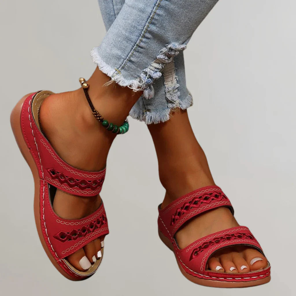 Wendy™ | Orthopedic Sandels