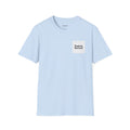 Faith T-Shirt — "Walk by Faith Not by Sight" Tee