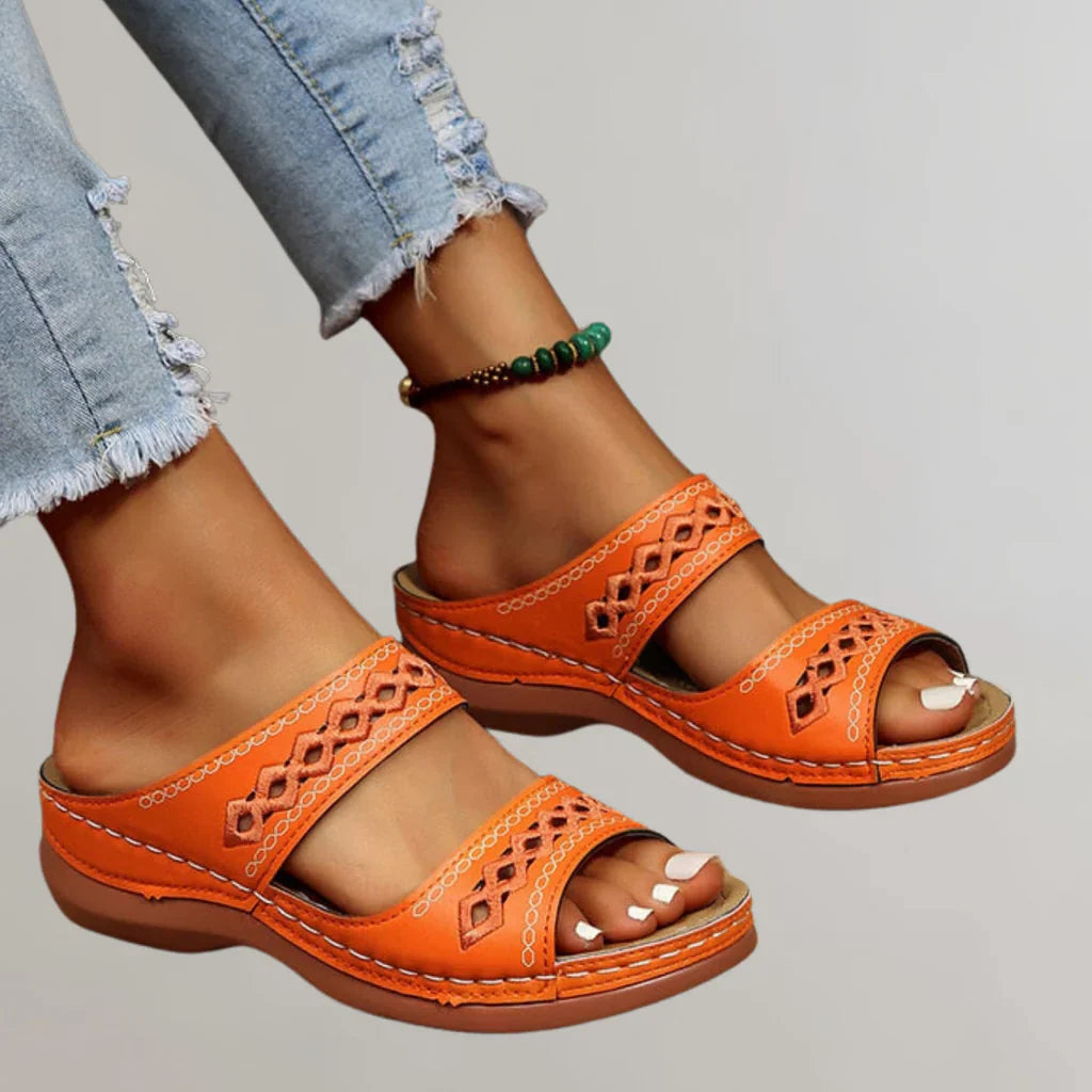Wendy™ | Orthopedic Sandels