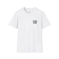 Women's Faith Over Fear Graphic Tee