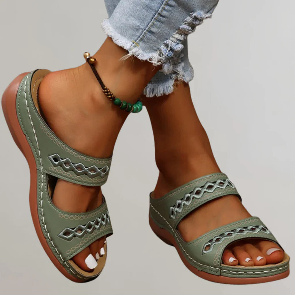 Wendy™ | Orthopedic Sandels