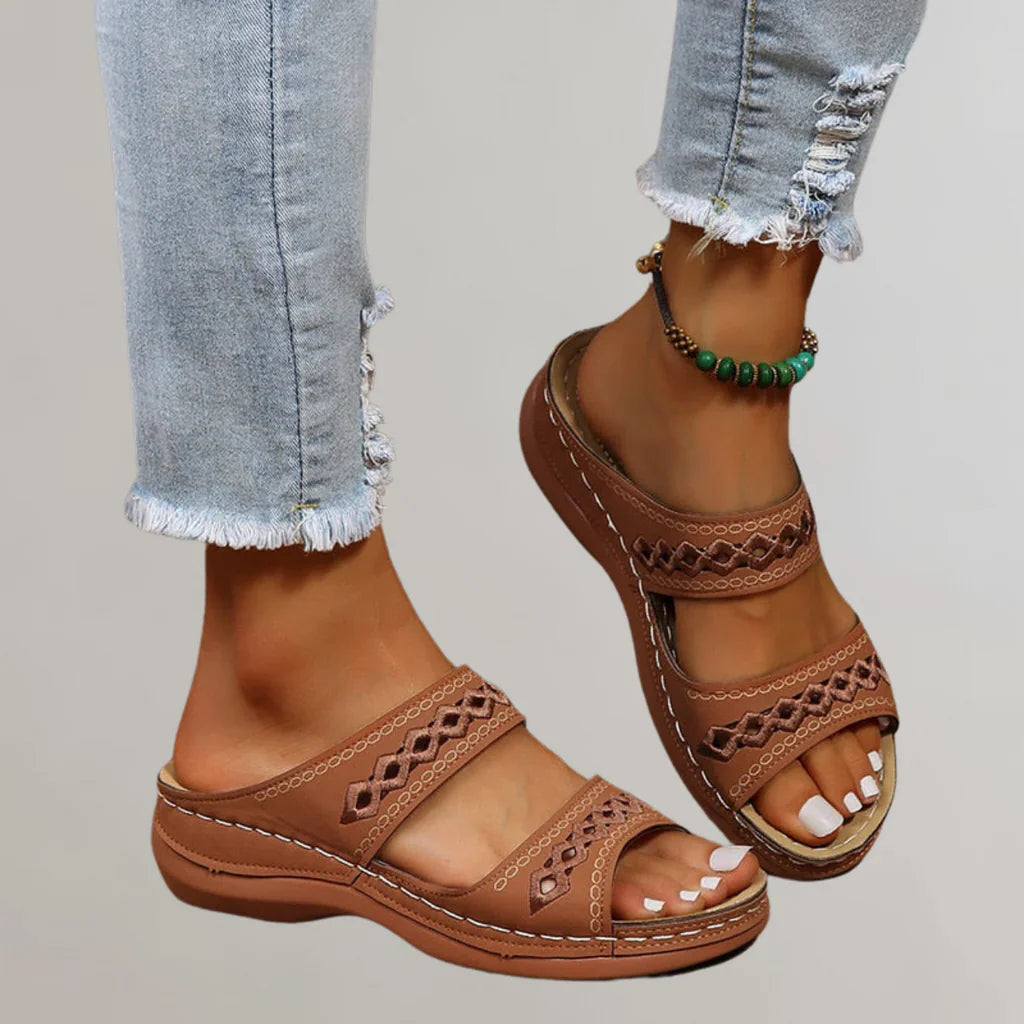Wendy™ | Orthopedic Sandels