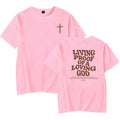 T-Shirt Christian Apparel